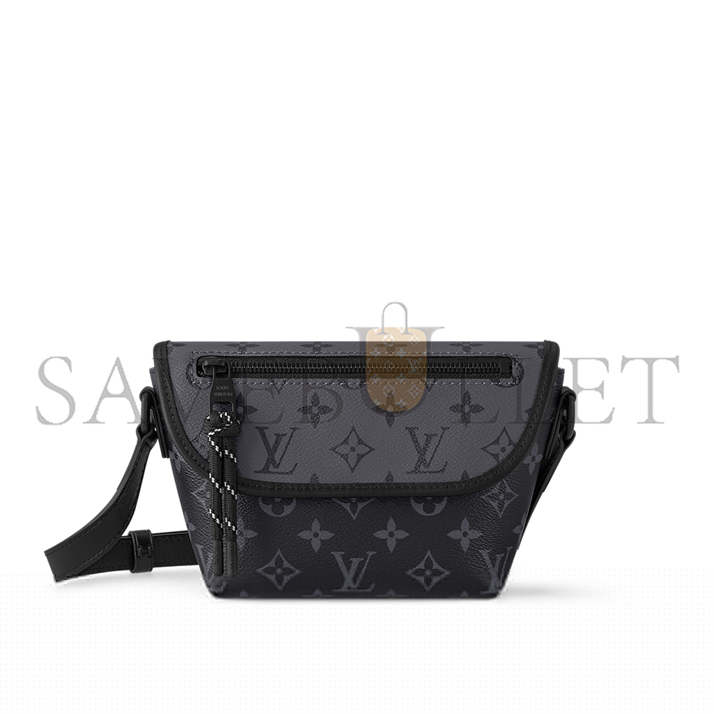 l**is V*t*n pulse wearable wallet m12806 (22.5*16*5cm)